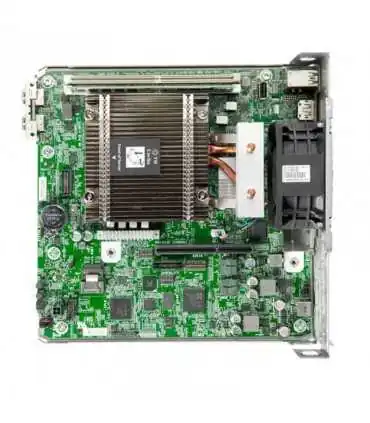 Servidor HP ProLiant ML10 Gen10 PLUS P18584-001