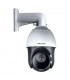 DS-2AE4225TI-D PTZ TurboHD 1080P  / 25X Zoom / 100 mts IR EXIR / Ultra Baja Iluminación , Hikvision, PTZ ANÁLOGOS Guatemala