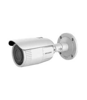 DS-2SE3C404MWG-E/14 cámara PTZ IP 4MP canal Bullet 4MP, WDR 120 dB, microSD 512 GB y detección humana/vehicular 40 m, PoE+ IP66 , Hikvision, Cámaras IP 4 a 6 Mpx Guatemala