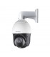 DS-2DE4225IW-DE IP PTZ 2 MEGAPIXEL, 25X ZOOM, 100 MTS IR, EXTERIOR IP66, POE+, WDR REAL, ULTRA BAJA ILUMINACIÓN