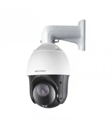 DS-2DE4225IW-DE IP PTZ 2 MEGAPIXEL, 25X ZOOM, 100 MTS IR, EXTERIOR IP66, POE+, WDR REAL, ULTRA BAJA ILUMINACIÓN