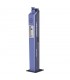 DS-PEA3M-21 Estación de alarma de pánico con Gabinete Protector