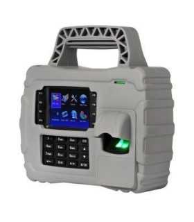 SPEEDFACE-V5L-TI TERMINAL MULTIBIOMETRICA DE RECONOCIMIENTO DE ROSTRO Y PALMA CON DETECCION DE TEMPERATURA , ZKTeco, Lectores Biométricos Guatemala