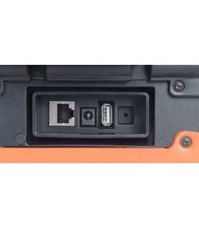 Terminal Portátil S922-3G  con Lector de Huella y Proximidad con Teclado con módulo de 3G