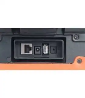 Terminal Portátil S922-3G con Lector de Huella y Proximidad con Teclado con módulo de 3G