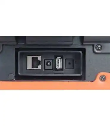 Terminal Portátil S922-3G con Lector de Huella y Proximidad con Teclado con módulo de 3G