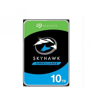 ST10000VX0004 Disco Duro Seagate Skyhawk AI 10 TB