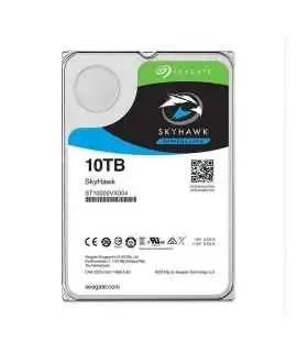 ST10000VX0004 Disco Duro Seagate Skyhawk AI 10 TB