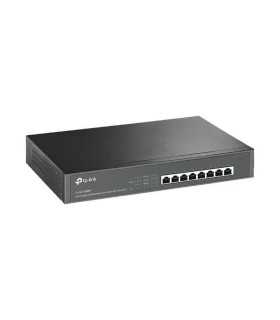 TL-SG1008MP Switch Gigabit PoE+ no administrable