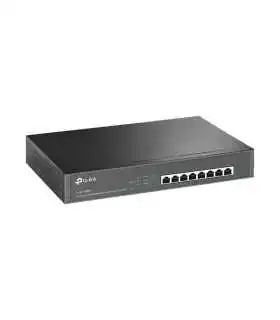 TL-SG1008MP Switch Gigabit PoE+ no administrable
