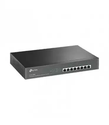 TL-SG1008MP Switch Gigabit PoE+ no administrable