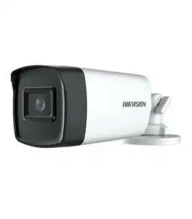DS-2CE56H1T-IT3 HIKVISION 5 MP PARA EXTERIOR 40 IR de Hikvision