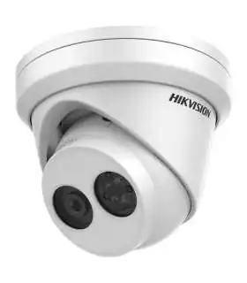 DS-2CD2043G0-I Cámara Mini Bala IP 4 Mpx 30mts IR EXIR Exterior IP67 Lente 2.8mm WDR PoE Micro SD, Detección de Rostro , Hikvision, Guatemala