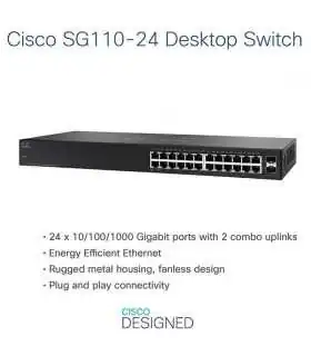 DS-3E0109P-E/M(B) Switch PoE+, No Administrable, 8 Puertos 10/100 Mbps PoE+, 1 Puerto 100 Mbps Uplink, PoE hasta 250m, 60 W , Hikvision, Guatemala