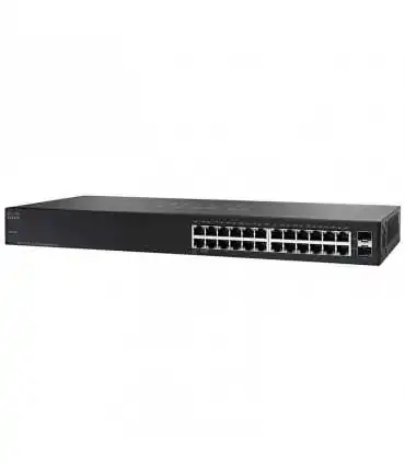SG110-24-NA SWICH 24 PUERTOS GIGABIT NO ADMINISTRABLE
