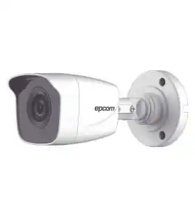 DS-2CE16C0T-IT3F CÁMARA TURBO TIPO BALA 720P LENTE FIJO 2.8 de Hikvision
