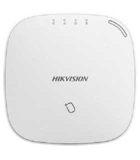 DS-PM-WO2 (AX HUB) MÓDULO DE RELEVADORES INALÁMBRICO / 2 SALIDAS DE ALARMA , Hikvision, Serie AX PRO Guatemala