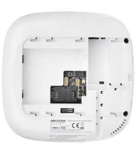 DS-PWA32-HSR PANEL DE CONTROL INALÁMBRICO HIKVISION, 433MHZ