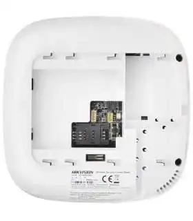 DS-PWA32-HSR PANEL DE CONTROL INALÁMBRICO HIKVISION, 433MHZ