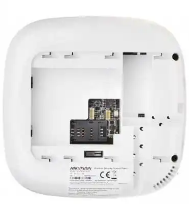 DS-PWA32-HSR PANEL DE CONTROL INALÁMBRICO HIKVISION, 433MHZ