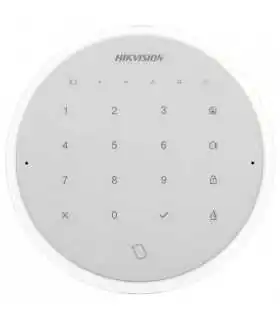 DS-PTS-MF Tag De Desarmado Y Armado Para Panel De Alarma Hikvision , Hikvision, Guatemala