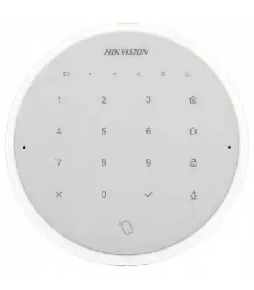 Productos de Alarma Inalámbrica