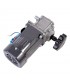 XBA-MOTOR Motor de repuesto para barreras XB5000R, XB6000R , Access PRO, Accesorios para Barreras Guatemala