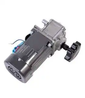 XBA-MOTOR Motor de repuesto para barreras XB5000R, XB6000R