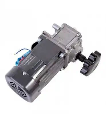 XBA-MOTOR Motor de repuesto para barreras XB5000R, XB6000R