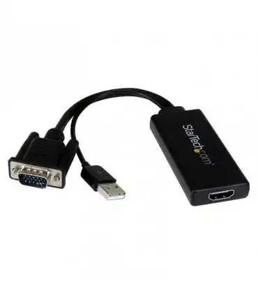 Productos de Cable de video