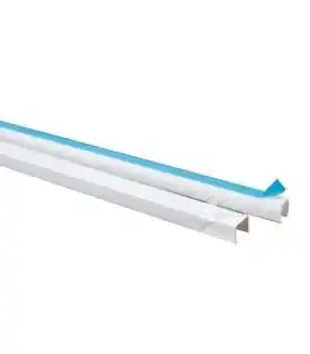 LG638159 Canaleta Plástica Con Adhesivo DLPS 40*16MM*2M Legrand de Legrand