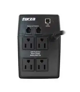 UPS NT-501 500VA, FORZA NT501