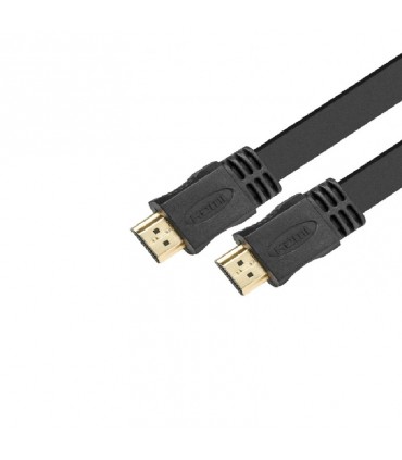XTC-415 Xtech cable HDMI de 15 pies Video / audio