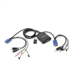 SP1A8COIN Splitter de corriente 1 Conector Hembra y 8 salidas Macho , Coinser, Guatemala