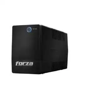 DS-UPS18D-Z Mini UPS DC 18 W con salidas 5 V/9 V/12 V/PoE para cámaras y routers , Hikvision, Guatemala