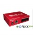 Monitor Room Alert 12E Avtech RA12E-TH1-WAS
