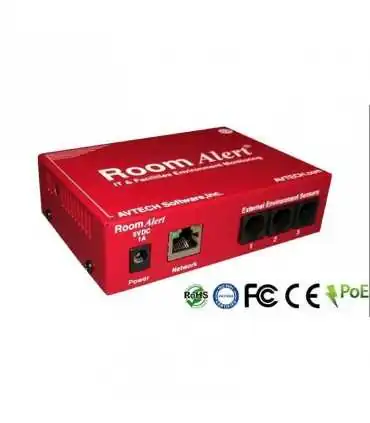 Productos de Alarma cableada