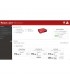 RA12E-TH1-RAS MONITOR ROOM ALERT 12ER AVTECH