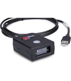 ES-60W Escáner de documentos portátil inalámbrico alimentado por hojas para PC y Mac , Epson, Escaner Guatemala
