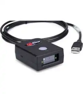 SoftContVist-WEB-1SCAN Licencia adicional para 1 scanner, Control de Accesos por Escaneo de Documentos (DPI/Licencia) , Coinser, Guatemala