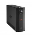 BX1500M-LM60 UPS APC Line Interactivo 1500V, 10 tomas de salida, AVR, interfaz LCD, LAM 60 Hz