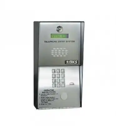 DKS Doorking COINSER Guatemala