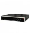 NVR DS-7732NI-K4 de 32 canales hasta 8Mp 4 discos duros, 16 Puertos PoE