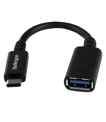 USB31CAADP Cable Adaptador USB-C a USB-A 3.1