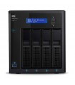WDBWZE0160KBK-NESN WD My Cloud Pro Series PR2100 NAS, con 16TB (8TBx2)