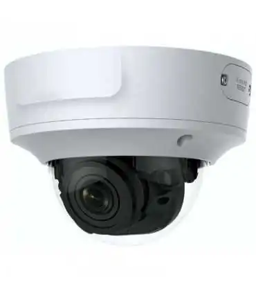 DS-2CD2721G0-IZS Cámara Domo 2 MP Varifocal 2.8 a 12 mm, 40M IR, Micro SD
