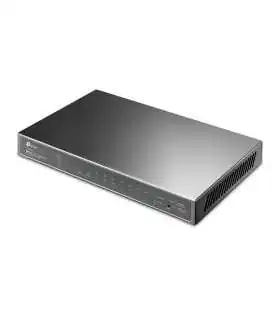 TL-SG2210P JetStream Smart Switch de 8 puertos Gigabit