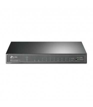 TL-SG2210P JetStream Smart Switch de 8 puertos Gigabit