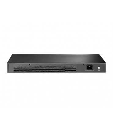 TL-SG1024 Switch para montaje en rack Gigabit de 24 puertos , TP-Link, Switches Guatemala