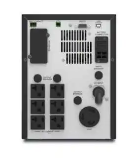 SMV3000CA UPS INTERACTIVO SMV 3000VA